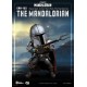 BEAST KINGDOM - STAR WARS THE MANDALORIAN EGG ATTACK