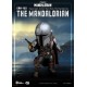 BEAST KINGDOM - STAR WARS THE MANDALORIAN EGG ATTACK