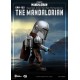 BEAST KINGDOM - STAR WARS THE MANDALORIAN EGG ATTACK