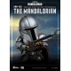 BEAST KINGDOM - STAR WARS THE MANDALORIAN EGG ATTACK