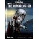 BEAST KINGDOM - STAR WARS THE MANDALORIAN EGG ATTACK