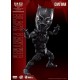 BEAST KINGDOM - MARVEL EGG ATTACK:  BLACK PANTHER