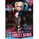 BEAST KINGDOM - SUICIDE SQUAD EGG ATTACK:  HARLEY QUINN