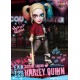 BEAST KINGDOM - SUICIDE SQUAD EGG ATTACK:  HARLEY QUINN