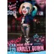 BEAST KINGDOM - SUICIDE SQUAD EGG ATTACK:  HARLEY QUINN