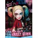 BEAST KINGDOM - SUICIDE SQUAD EGG ATTACK:  HARLEY QUINN