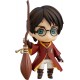 GOOD SMILE COMPANY - Nendoroid Harry Potter vers Quidditch