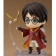 GOOD SMILE COMPANY - Nendoroid Harry Potter vers Quidditch