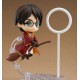GOOD SMILE COMPANY - Nendoroid Harry Potter vers Quidditch