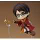 GOOD SMILE COMPANY - Nendoroid Harry Potter vers Quidditch