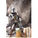 KOTOBUKIYA - THE MANDALORIAN PVC ARTFX - MANDALORIAN & THE CHILD 1/7