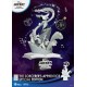 BEAST KINGDOM - FANTASIA - L'APPRENTI SORCIER DIORAMA PVC