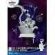 BEAST KINGDOM - FANTASIA - L'APPRENTI SORCIER DIORAMA PVC