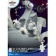 BEAST KINGDOM - FANTASIA - L'APPRENTI SORCIER DIORAMA PVC