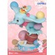 BEAST KINGDOM - DUMBO - CHERRY BLOSSOM VERSION DIORAMA PVC