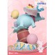 BEAST KINGDOM - DUMBO - CHERRY BLOSSOM VERSION DIORAMA PVC