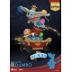 BEAST KINGDOM - DUMBO - DIORAMA PVC