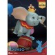 BEAST KINGDOM - DUMBO - DIORAMA PVC