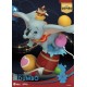 BEAST KINGDOM - DUMBO - DIORAMA PVC