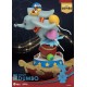 BEAST KINGDOM - DUMBO - DIORAMA PVC