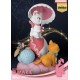 BEAST KINGDOM - LES ARISTOCHATS - MARIE DIORAMA PVC