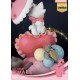 BEAST KINGDOM - LES ARISTOCHATS - MARIE DIORAMA PVC