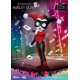 BEAST KINGDOM - BATMAN ANIMATED EGG ATTACK:  HARLEY QUINN