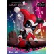 BEAST KINGDOM - BATMAN ANIMATED EGG ATTACK:  HARLEY QUINN