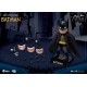 BEAST KINGDOM - BATMAN ANIMATED EGG ATTACK:  BATMAN