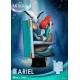 BEAST KINGDOM - LA PETITE SIRENE - ARIEL DIORAMA PVC