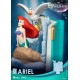 BEAST KINGDOM - LA PETITE SIRENE - ARIEL DIORAMA PVC