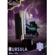 BEAST KINGDOM - LA PETITE SIRENE - URSULA DIORAMA PVC