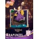 BEAST KINGDOM - RAIPONCE DIORAMA PVC