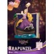 BEAST KINGDOM - RAIPONCE DIORAMA PVC