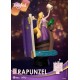 BEAST KINGDOM - RAIPONCE DIORAMA PVC