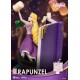 BEAST KINGDOM - RAIPONCE DIORAMA PVC