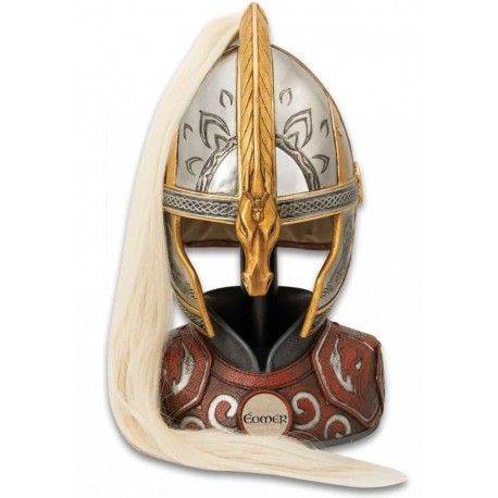 UNITED CUTLERY - LORD OF THE RINGS: CASQUE DE EOMER 1/1