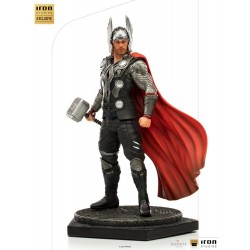 IRON STUDIOS - THOR MCU 10 Years Event EX 1/10