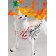 GOOD SMILE COMPANY -  OKAMI - AMATERASU POP UP PARADE PVC