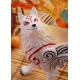 GOOD SMILE COMPANY -  OKAMI - AMATERASU POP UP PARADE PVC