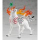 GOOD SMILE COMPANY -  OKAMI - AMATERASU POP UP PARADE PVC