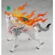 GOOD SMILE COMPANY -  OKAMI - AMATERASU POP UP PARADE PVC