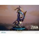 FIRST 4 FIGURE -  LEGEND OF ZELDA - REVALI STATUE PVC COLLECTOR