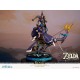 FIRST 4 FIGURE -  LEGEND OF ZELDA - REVALI STATUE PVC COLLECTOR