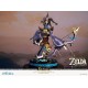 FIRST 4 FIGURE -  LEGEND OF ZELDA - REVALI STATUE PVC COLLECTOR