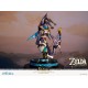 FIRST 4 FIGURE -  LEGEND OF ZELDA - REVALI STATUE PVC COLLECTOR