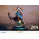 FIRST 4 FIGURE -  LEGEND OF ZELDA - REVALI STATUE PVC COLLECTOR