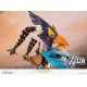 FIRST 4 FIGURE -  LEGEND OF ZELDA - REVALI STATUE PVC COLLECTOR