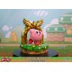 FIRST 4 FIGURE -  KIRBY - KIRBY AND THE GOAL DOOR STATUE PVC