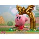 FIRST 4 FIGURE -  KIRBY - KIRBY AND THE GOAL DOOR STATUE PVC